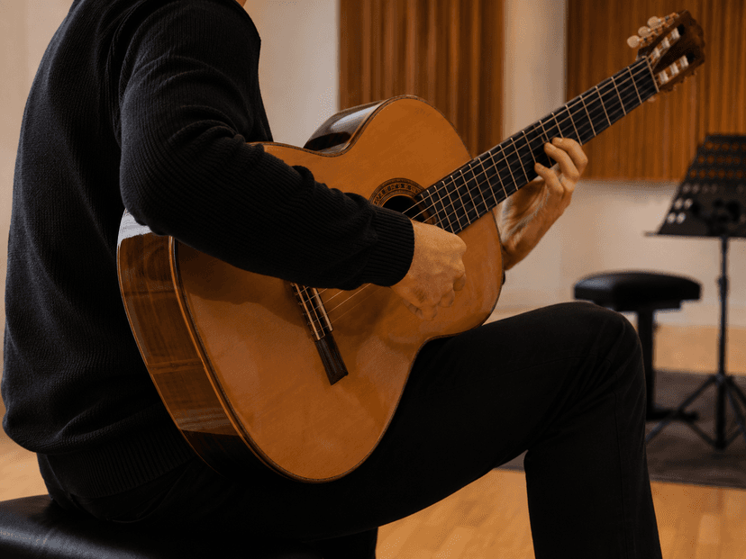 Corso di Chitarra a Como